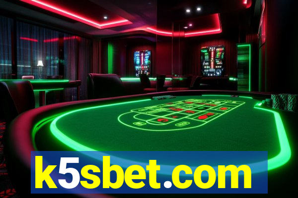 k5sbet.com