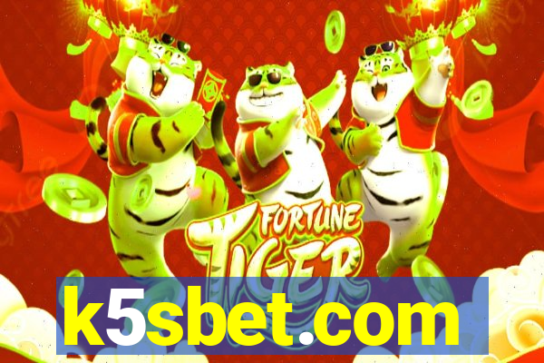k5sbet.com