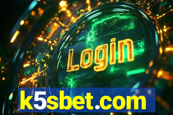 k5sbet.com