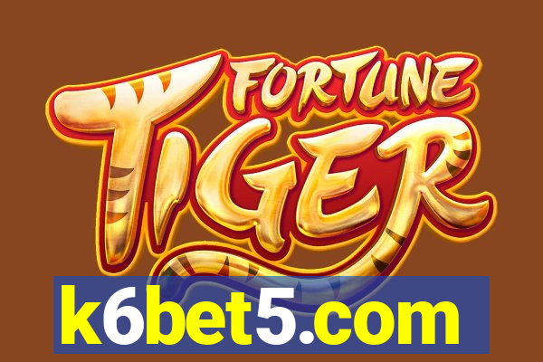 k6bet5.com