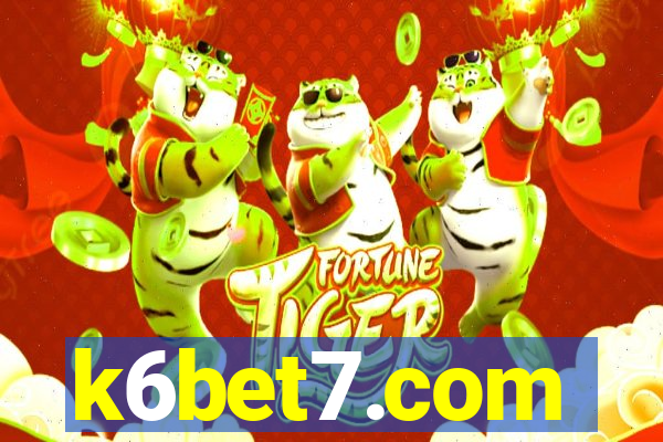 k6bet7.com
