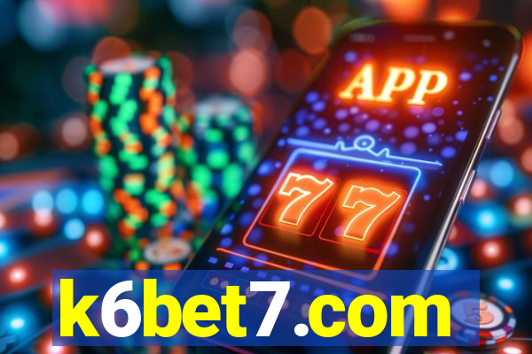 k6bet7.com