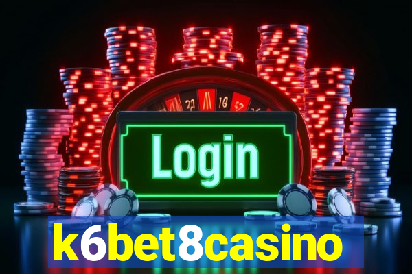 k6bet8casino