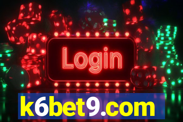 k6bet9.com