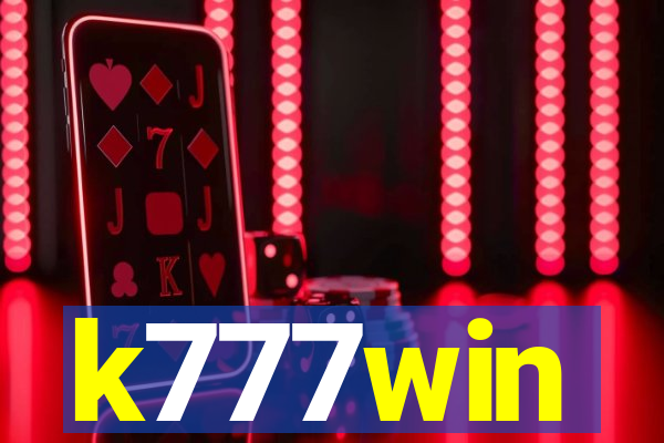 k777win