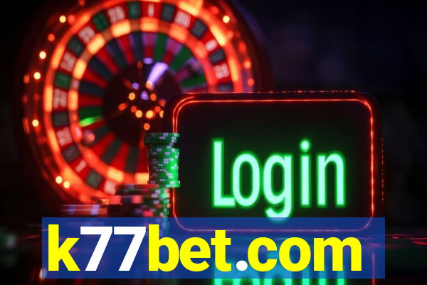 k77bet.com
