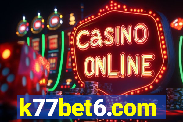 k77bet6.com