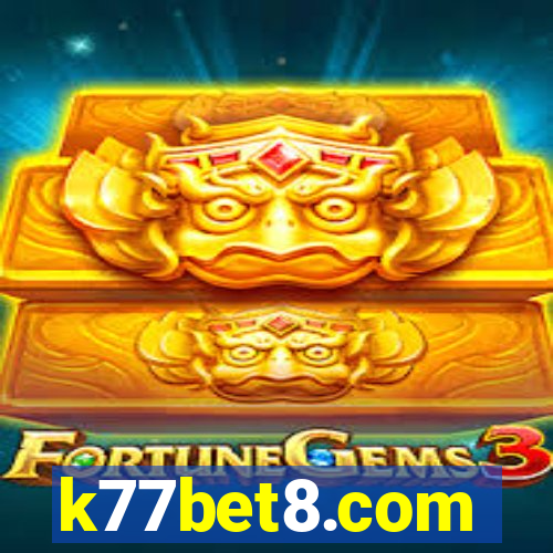 k77bet8.com
