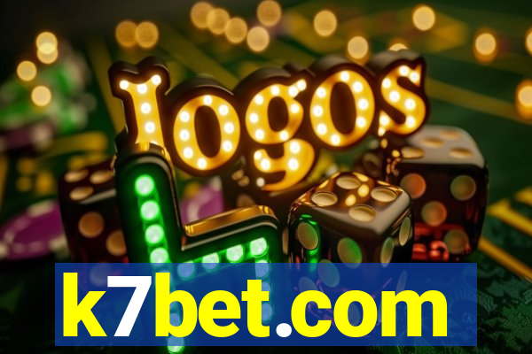 k7bet.com