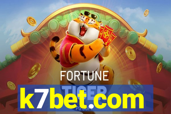 k7bet.com