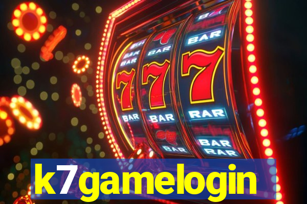 k7gamelogin