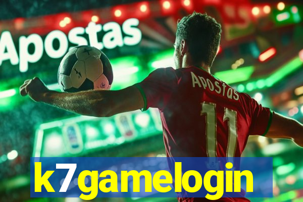 k7gamelogin