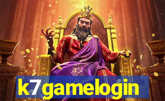 k7gamelogin