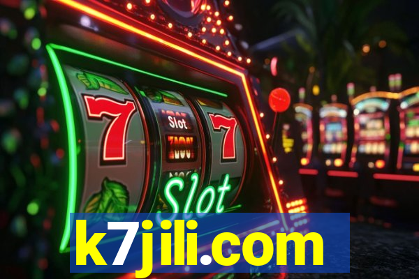 k7jili.com
