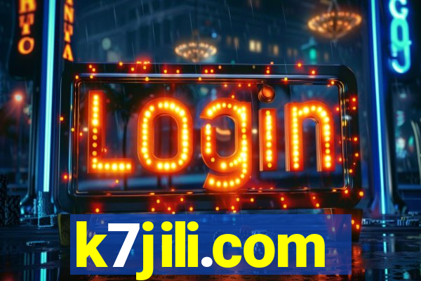 k7jili.com