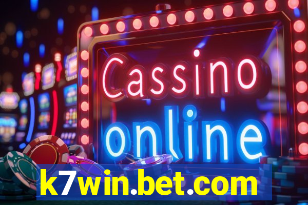 k7win.bet.com
