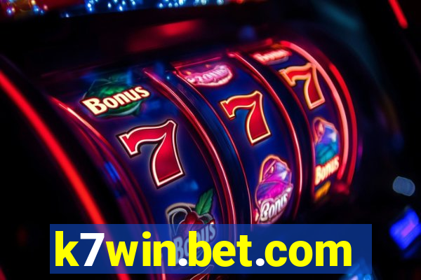 k7win.bet.com