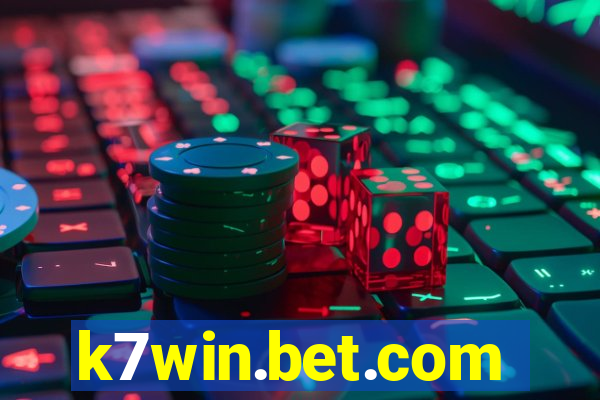 k7win.bet.com