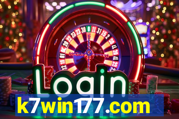 k7win177.com