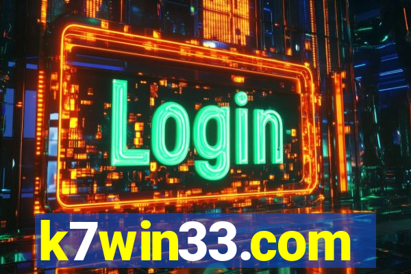 k7win33.com