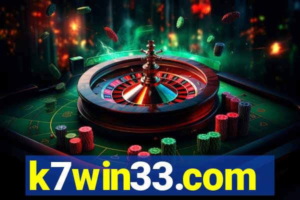 k7win33.com
