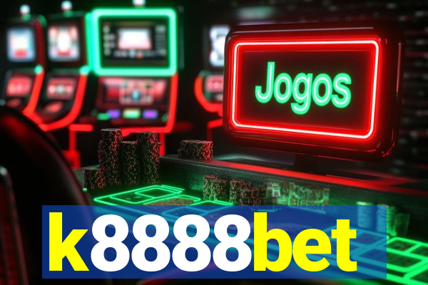 k8888bet