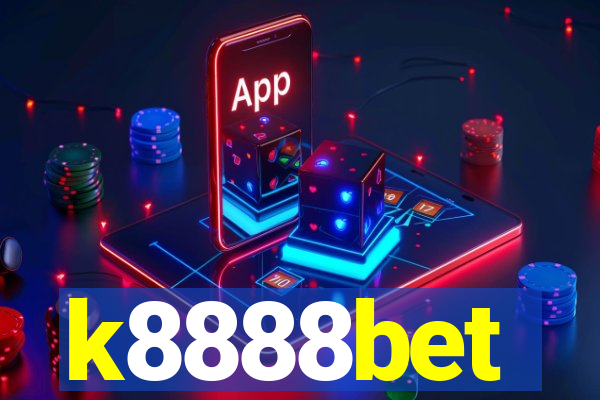 k8888bet