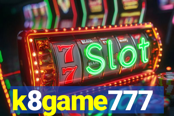 k8game777