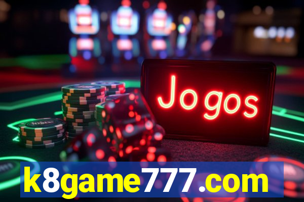 k8game777.com