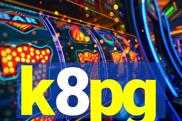 k8pg
