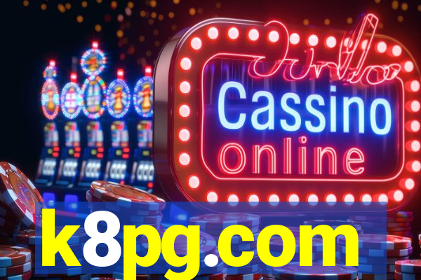 k8pg.com