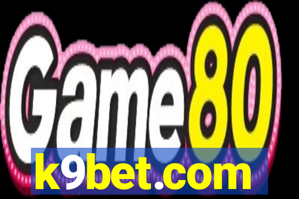 k9bet.com
