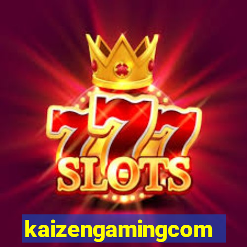 kaizengamingcom
