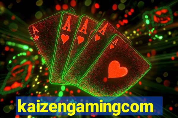kaizengamingcom