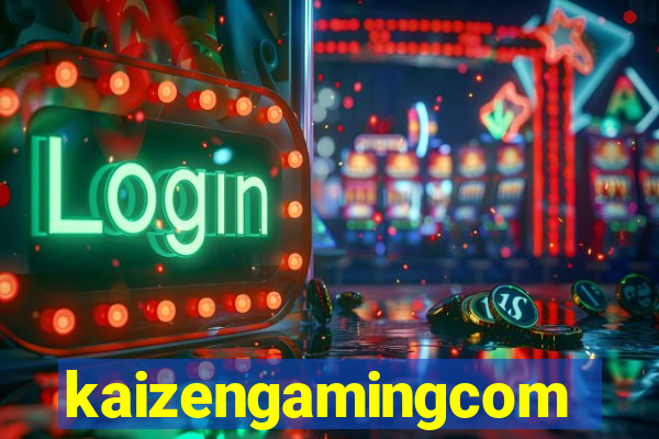 kaizengamingcom