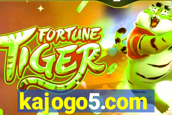 kajogo5.com