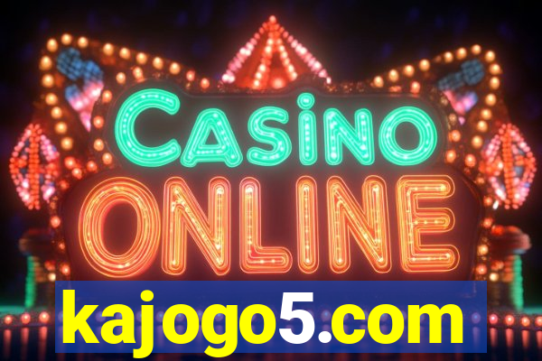 kajogo5.com
