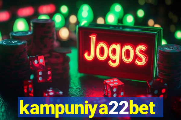 kampuniya22bet