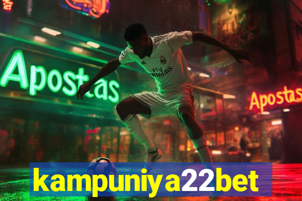 kampuniya22bet