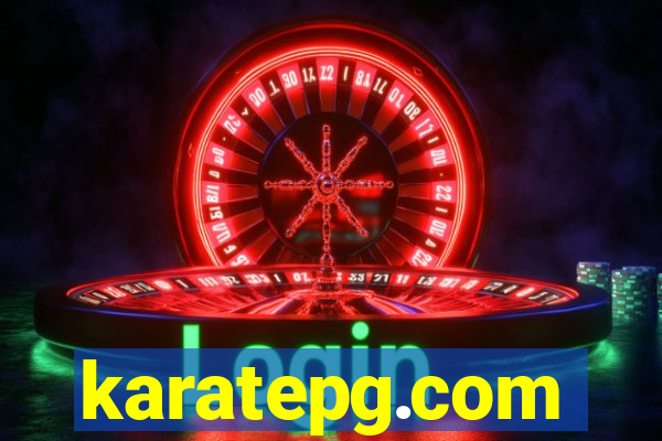 karatepg.com
