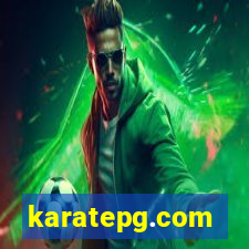 karatepg.com
