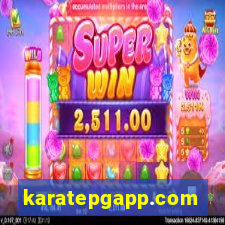 karatepgapp.com