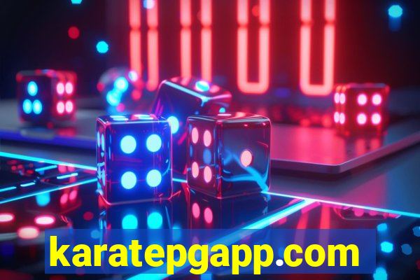 karatepgapp.com
