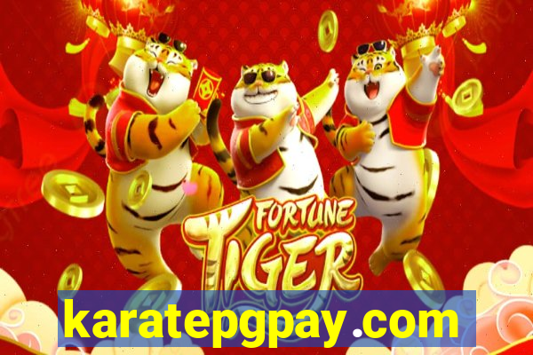 karatepgpay.com