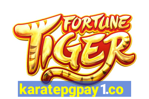 karatepgpay1.com