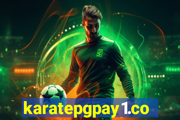 karatepgpay1.com