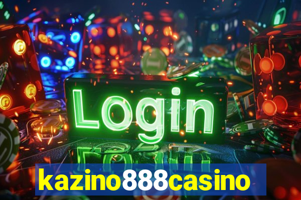 kazino888casino