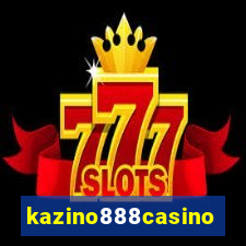 kazino888casino