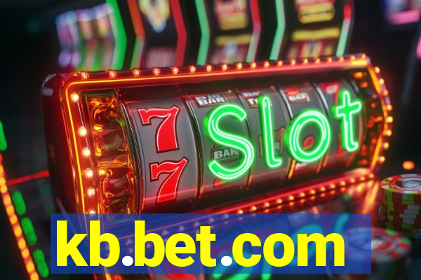 kb.bet.com
