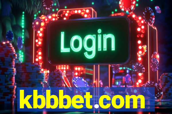 kbbbet.com